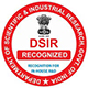 dsir logo